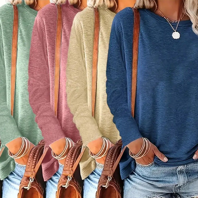 4 Pack Women&