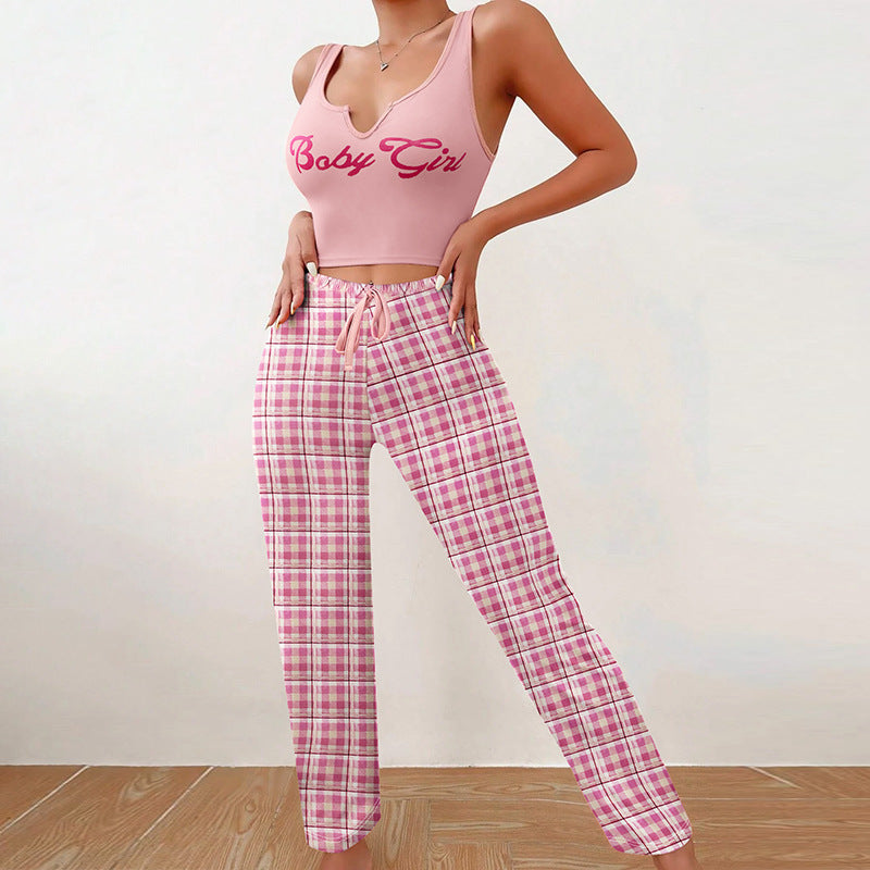 Spring Summer Women&