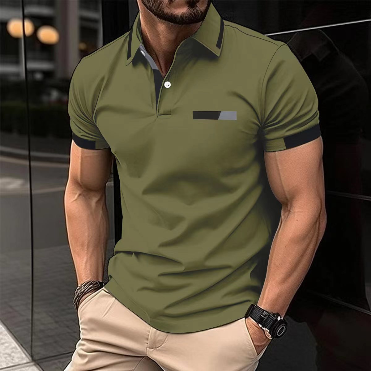 Men&
