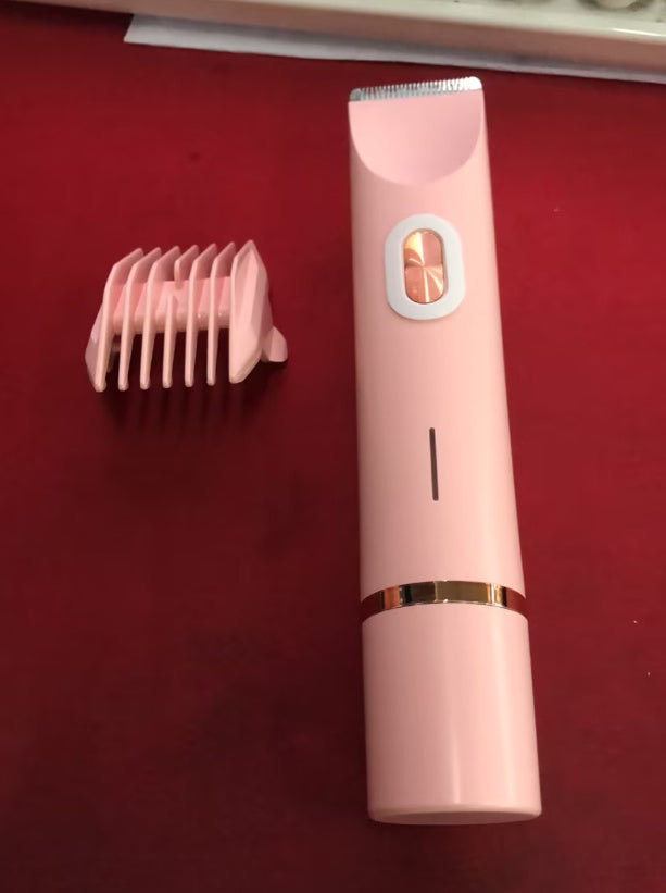 2 In 1 Hair Remover Women&