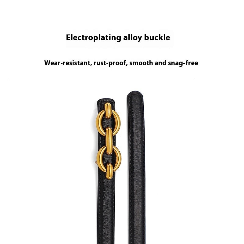 Belt Women&