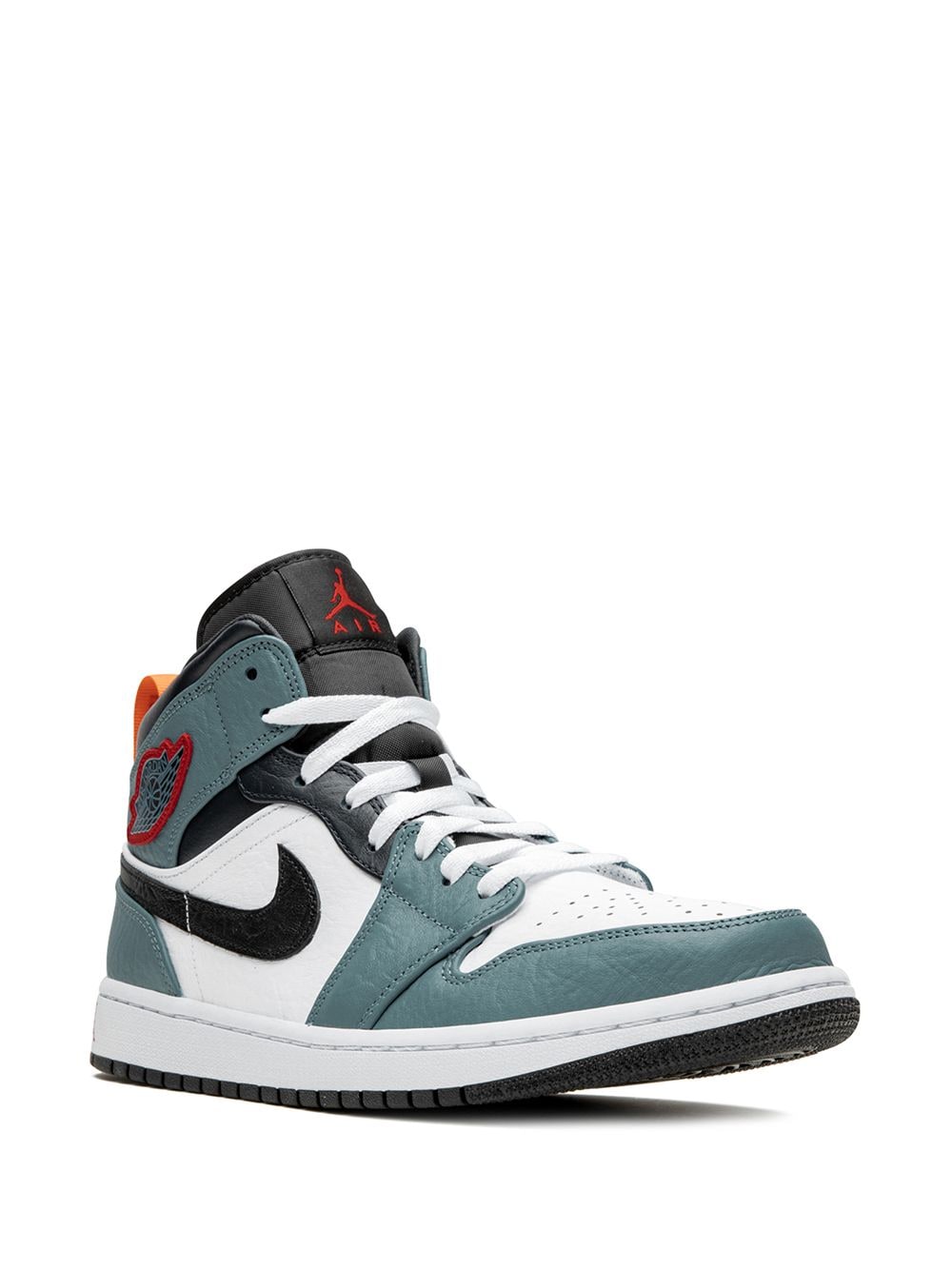 AIR JORDAN 1 RETRO MID “FACETASM”