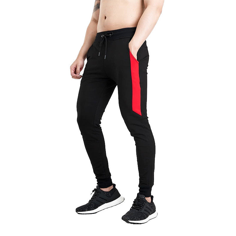 Sports pants men&