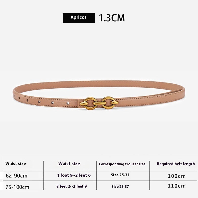 Belt Women&