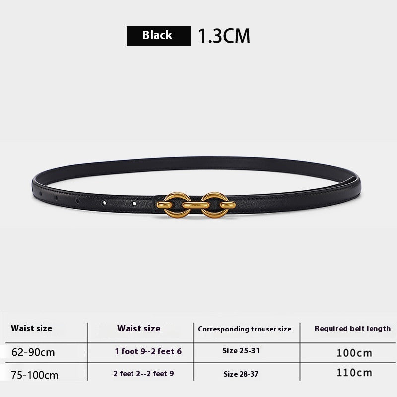 Belt Women&
