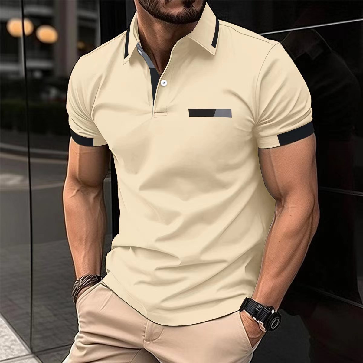 Men&
