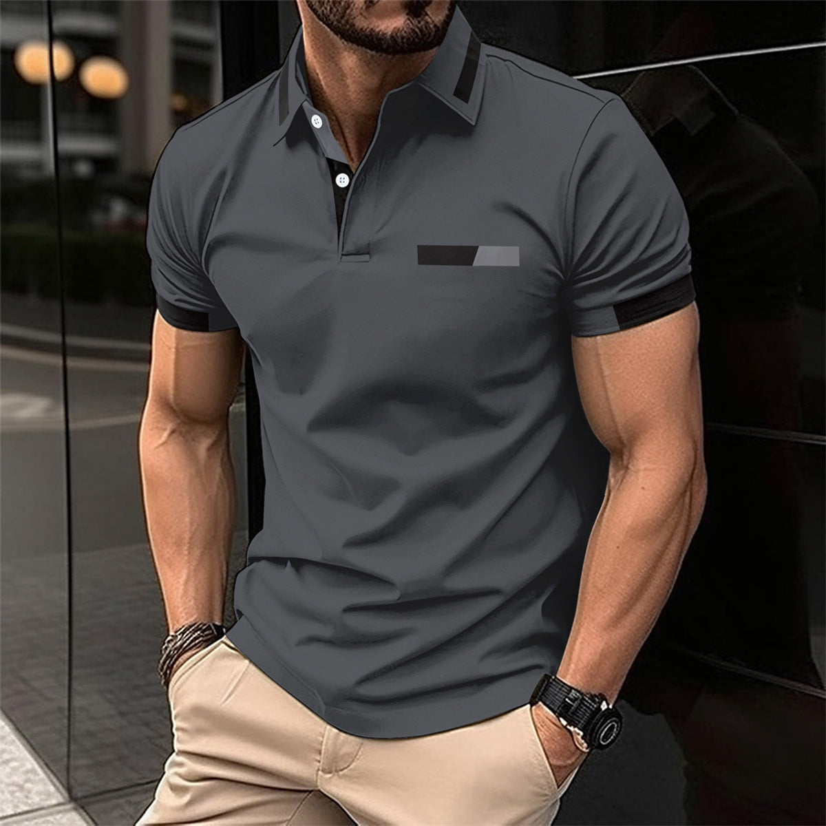 Men&