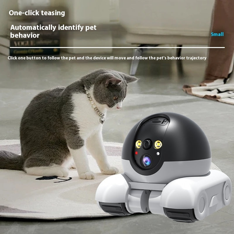 Wireless Smart 360-degree HD Dual Lens