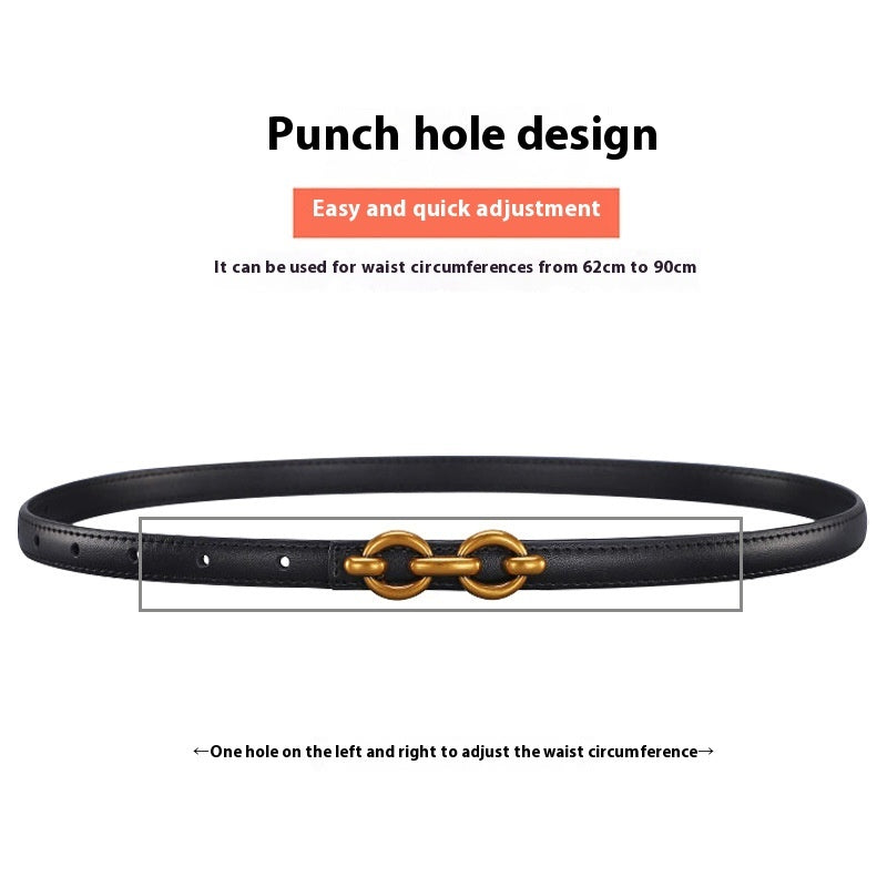 Belt Women&