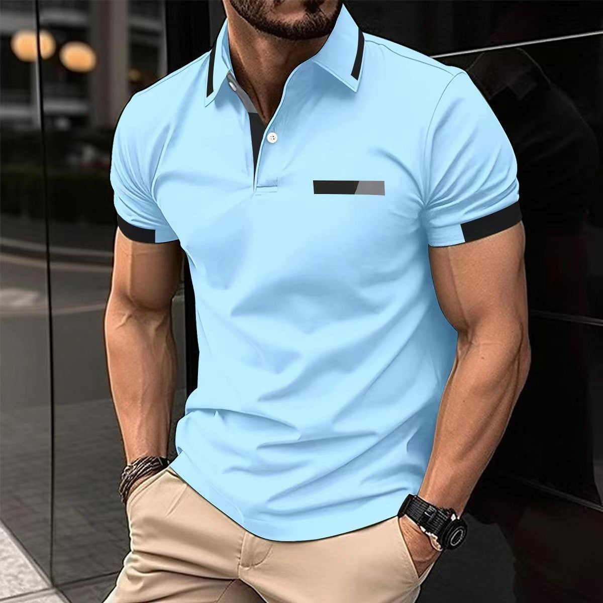 Men&