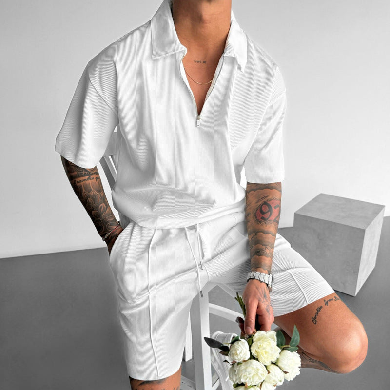 Summer Fashion Mens Clothing Men&