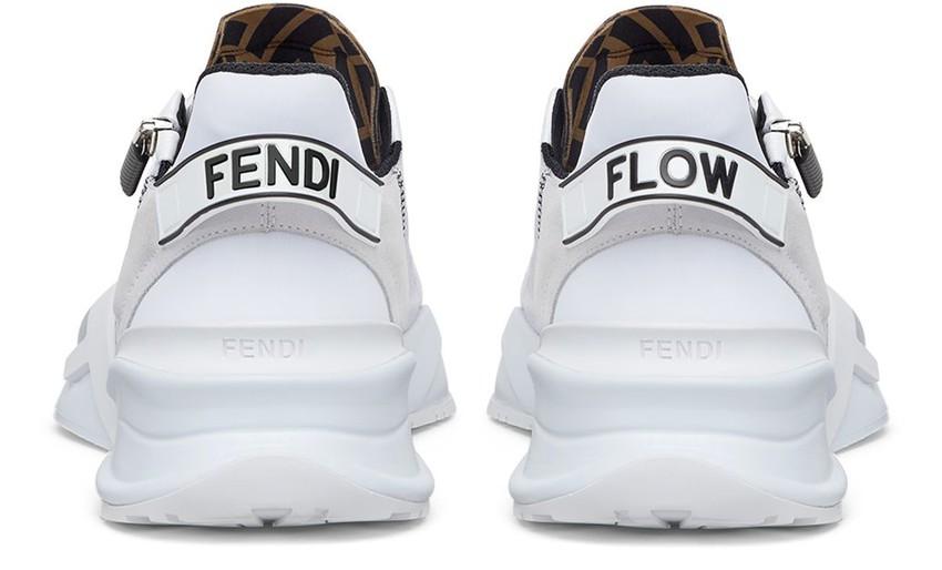 FENDI FLOW - SNEAKER