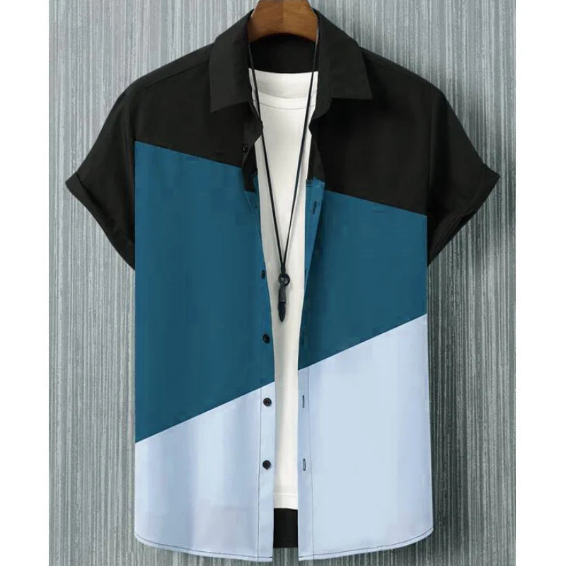 Fashion Trendy Men&