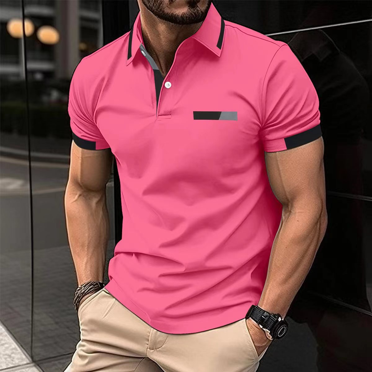 Men&