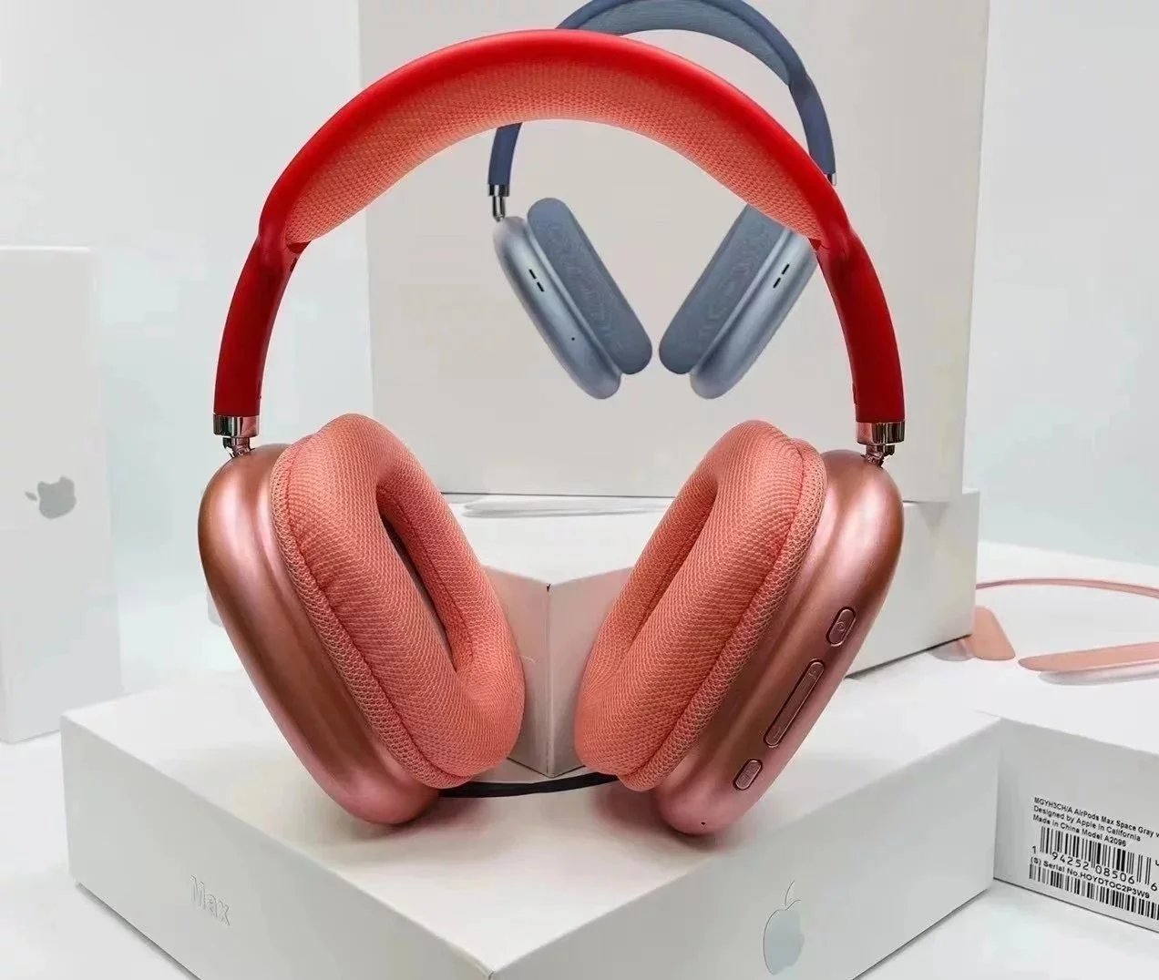 AirPods Max