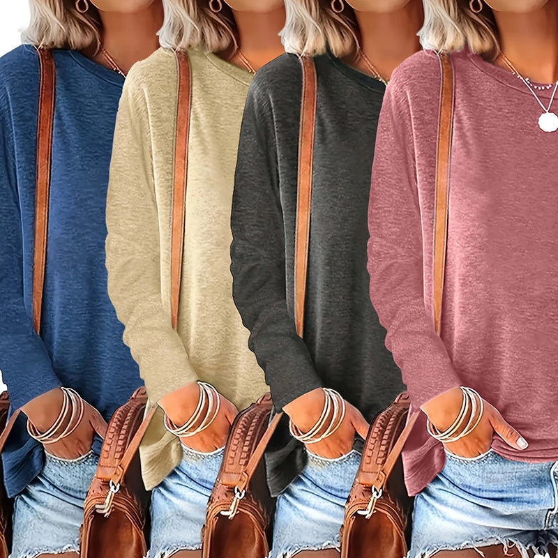 4 Pack Women&