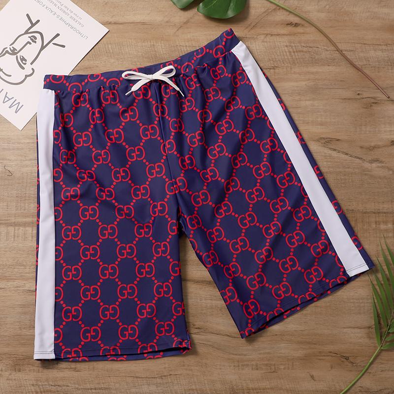 GUCCI- SHORT