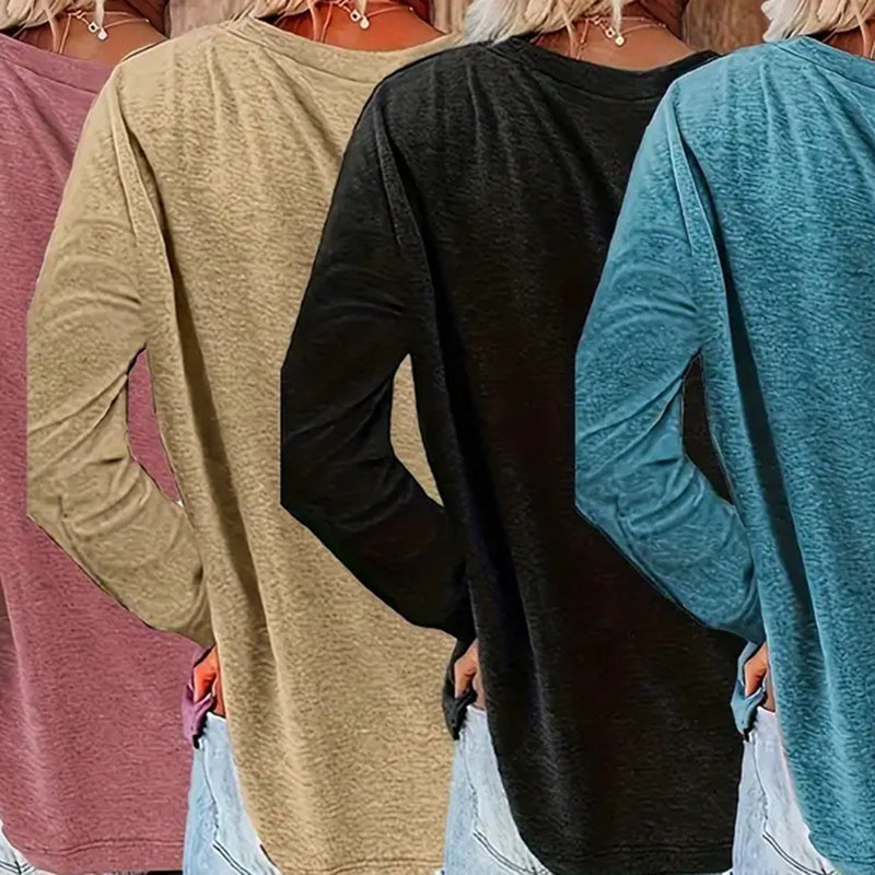 4 Pack Women&