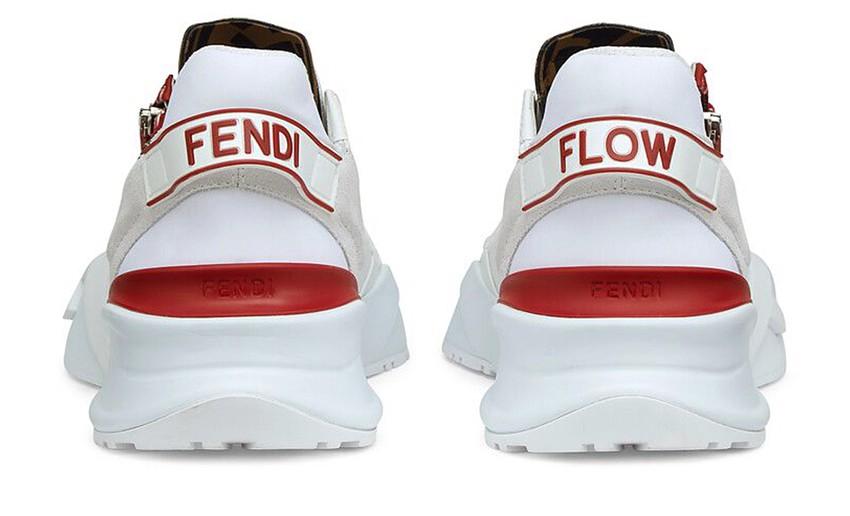 FENDI FLOW - SNEAKER