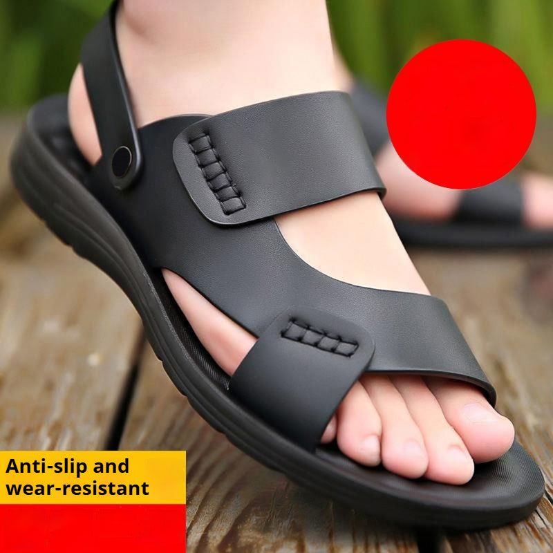 Waterproof Beach Men&