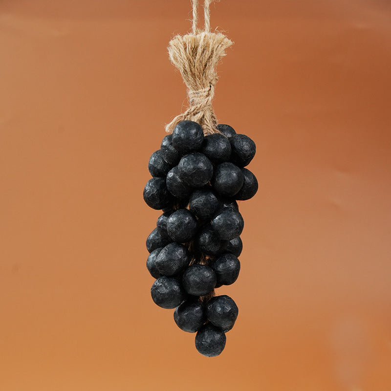 Grape Soap Hand Nourishing And Oil Controlling Facial Cleanser