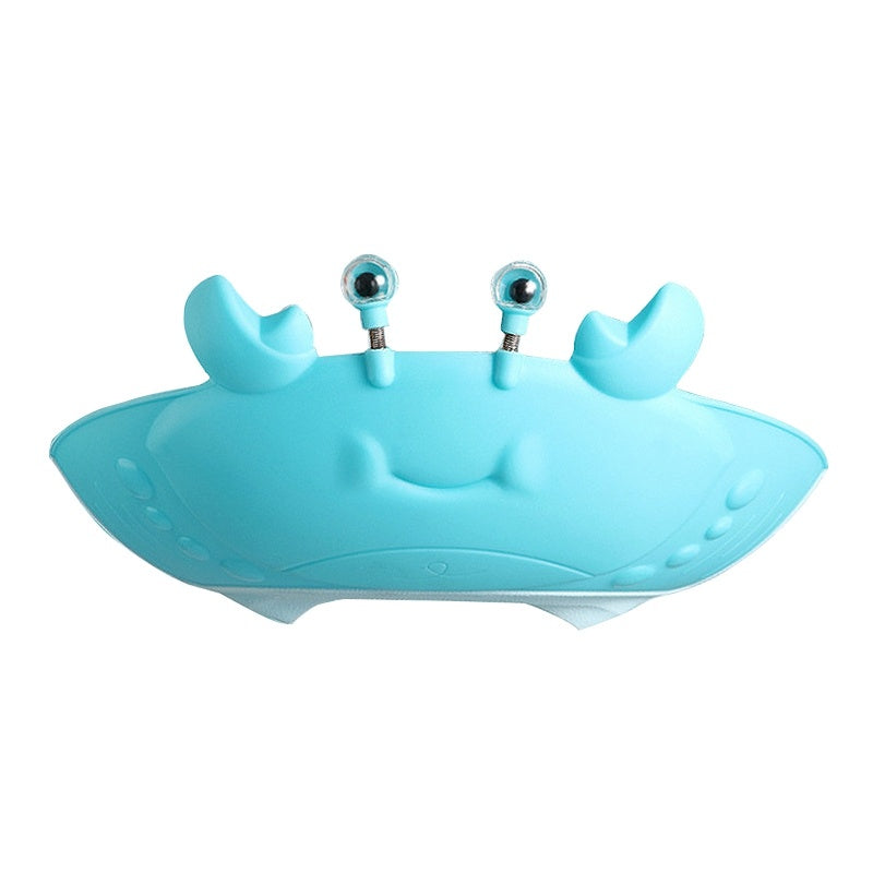 Baby Shower Bath Kid Shampoo Hat