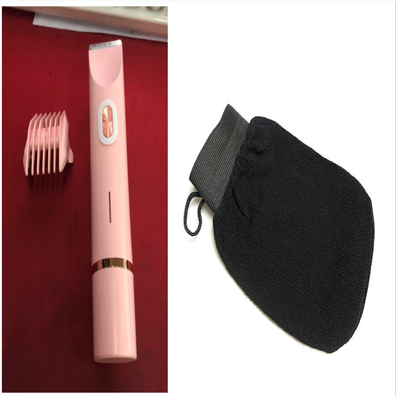 2 In 1 Hair Remover Women&