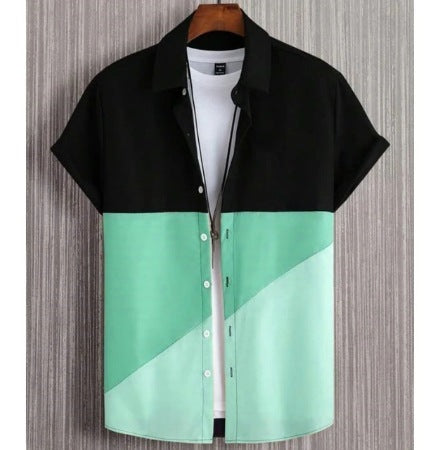 Fashion Trendy Men&
