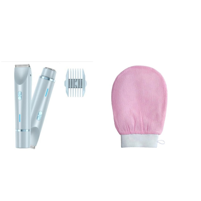 2 In 1 Hair Remover Women&