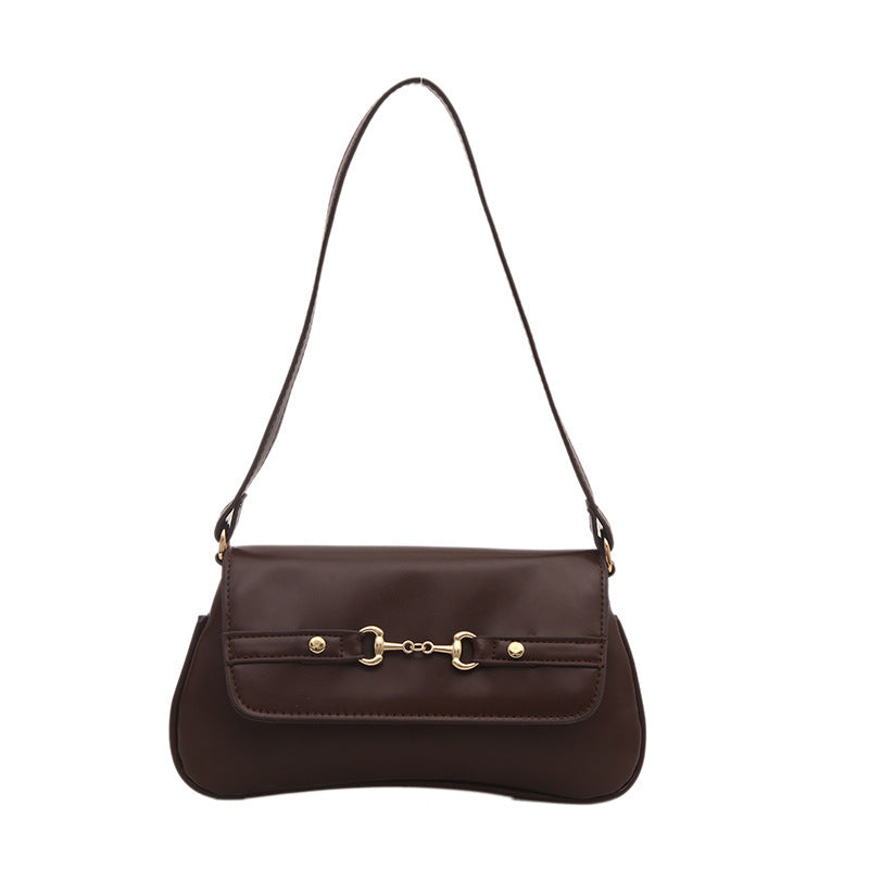Fashion Leopard Print Handbag Women&