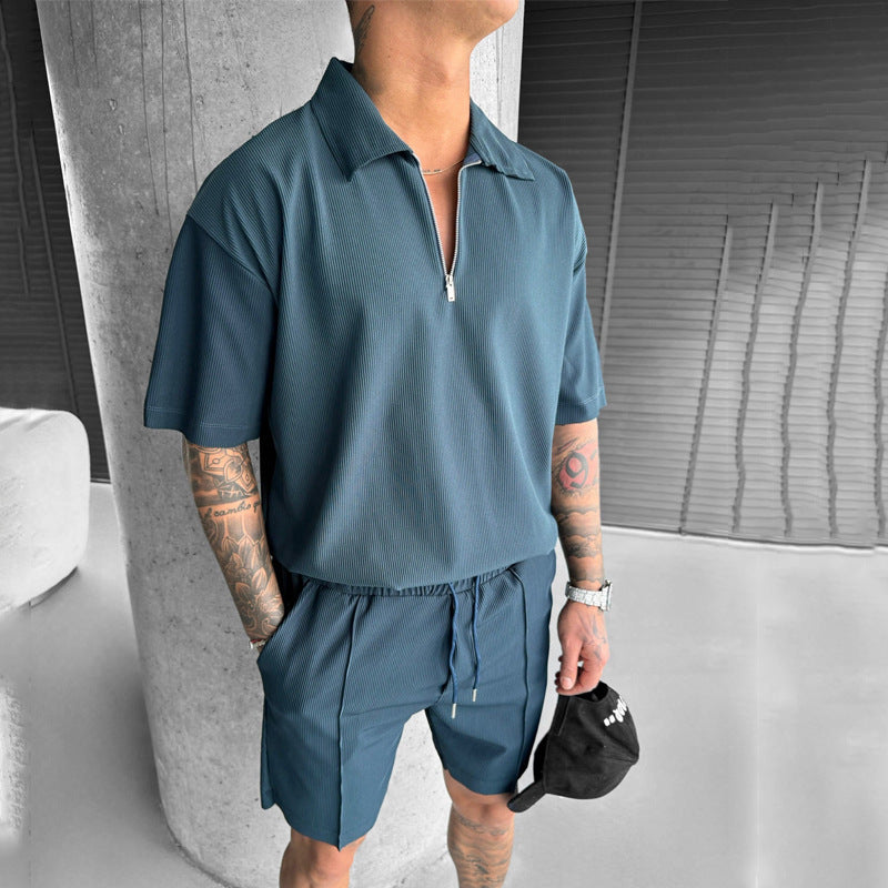 Summer Fashion Mens Clothing Men&
