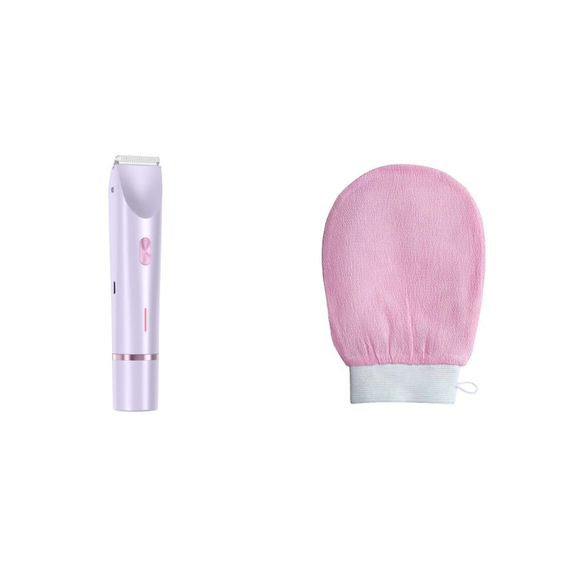 2 In 1 Hair Remover Women&