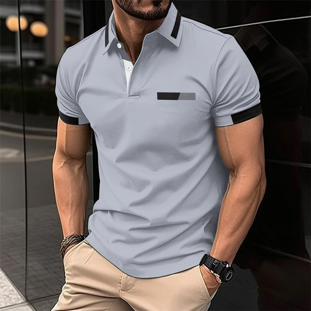 Men&