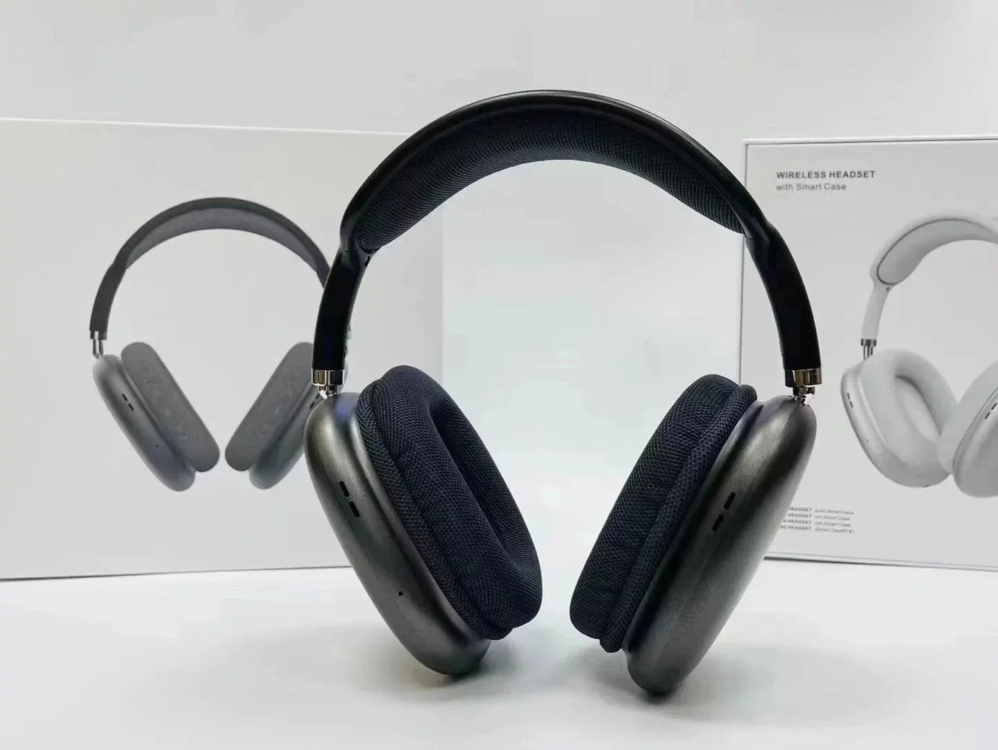 AirPods Max