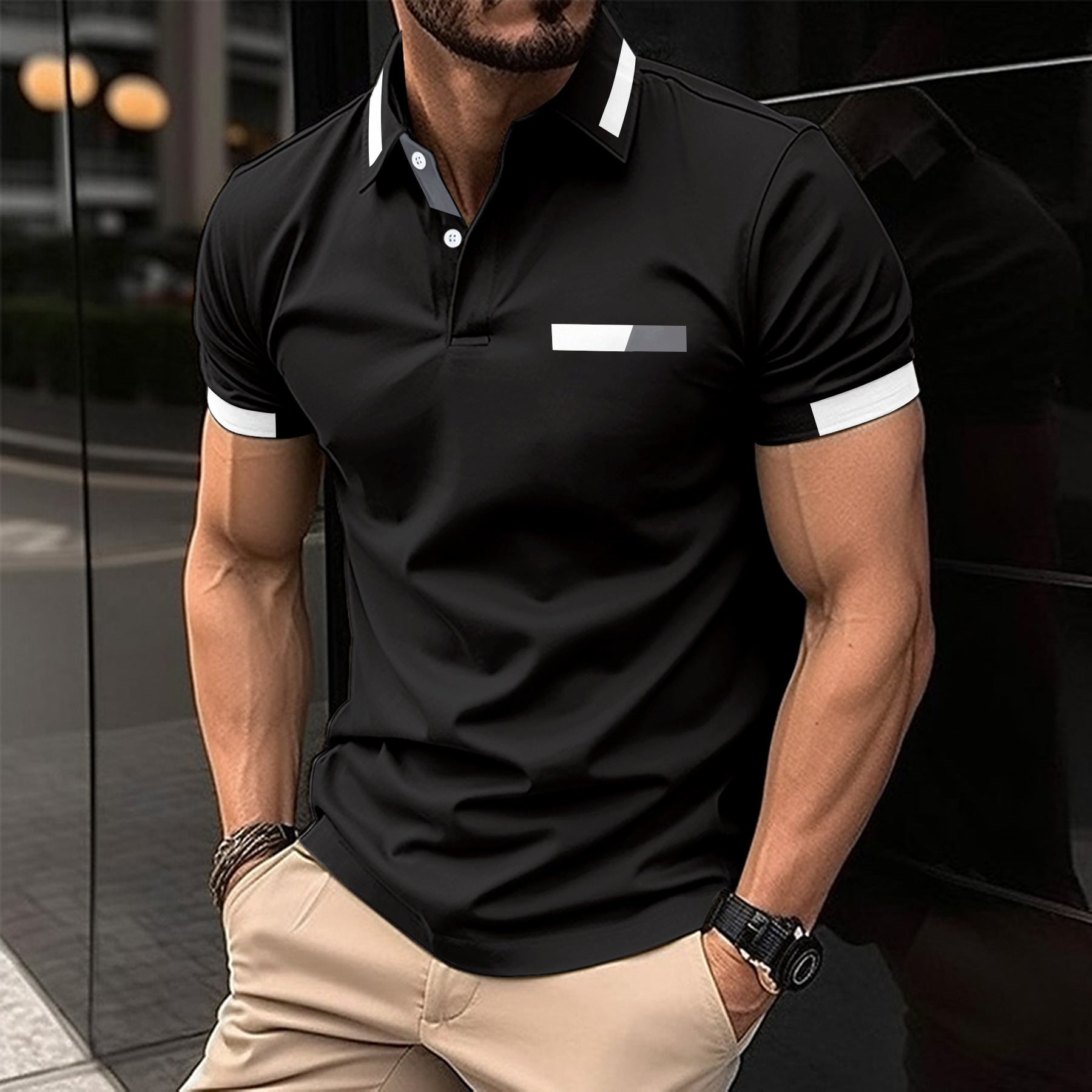 Men&