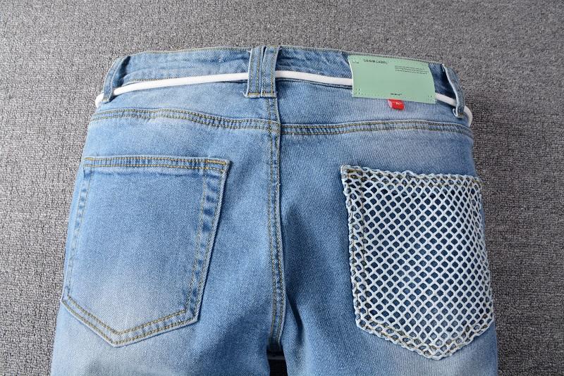 OFF WHITE - JEANS