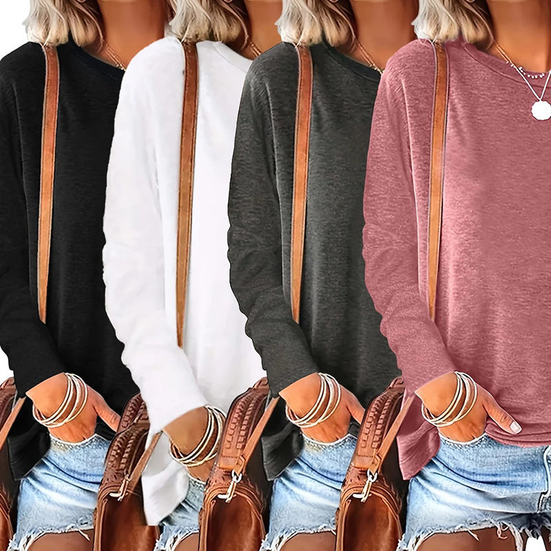 4 Pack Women&