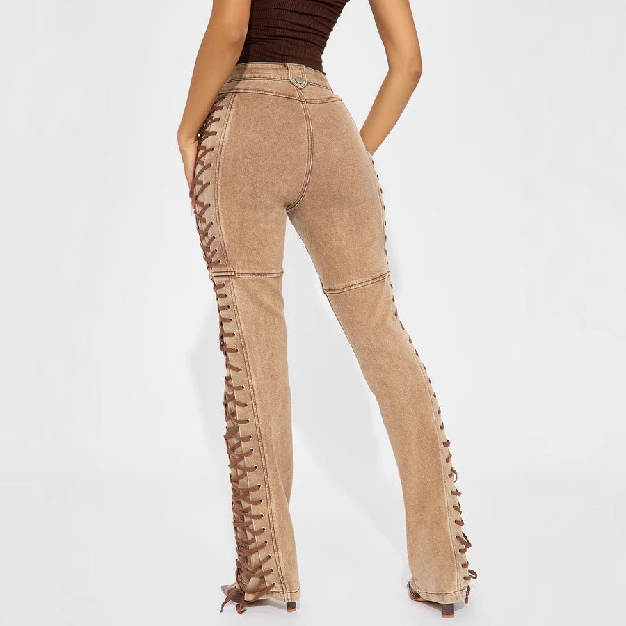 European And American Fashion Women&
