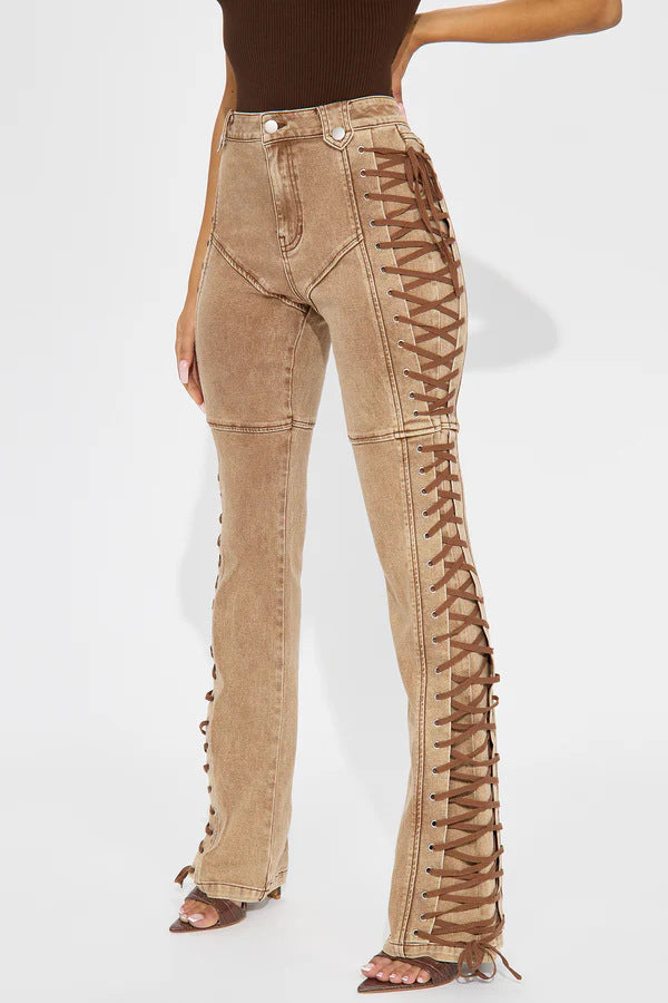 European And American Fashion Women&