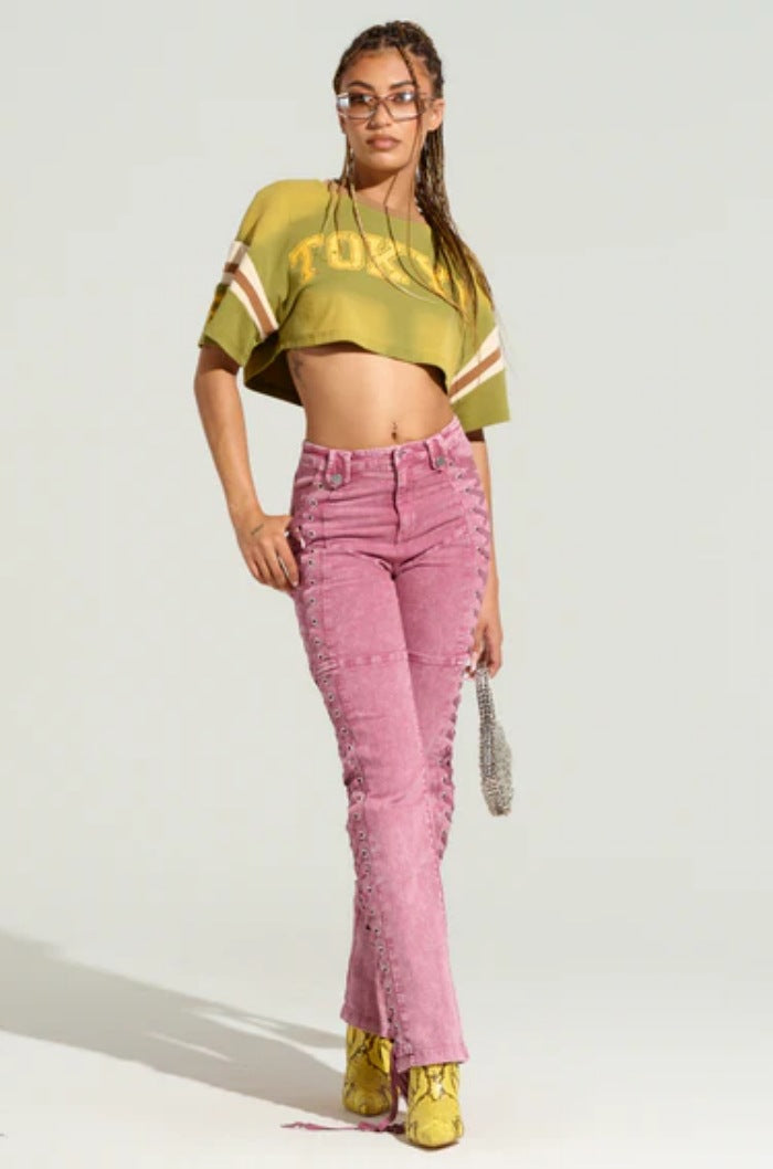 European And American Fashion Women&