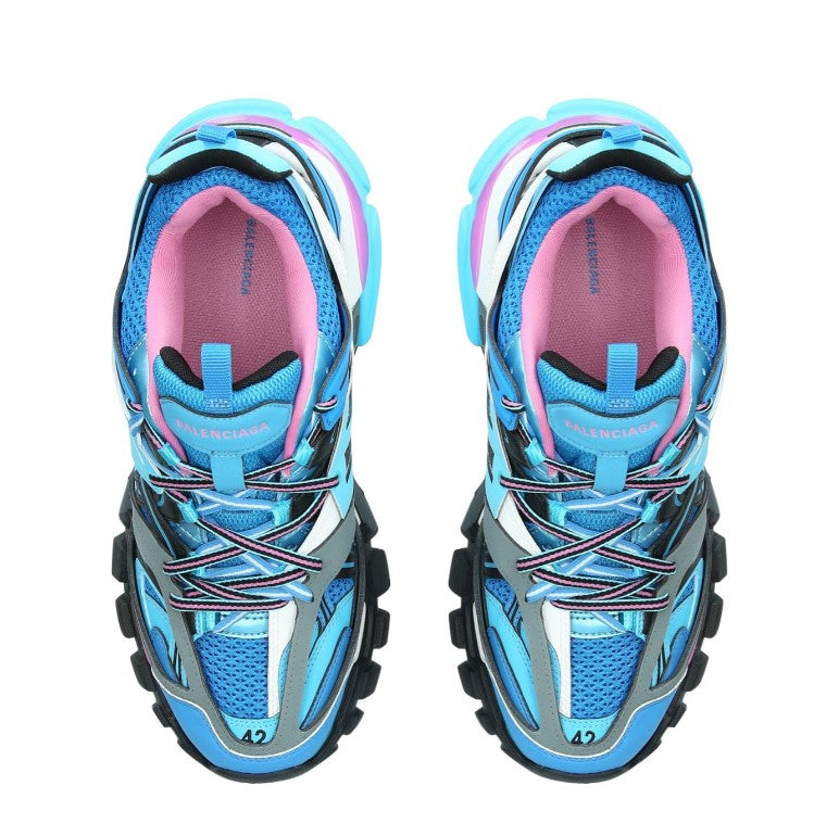 BALENCIAGA - SNEAKERS
