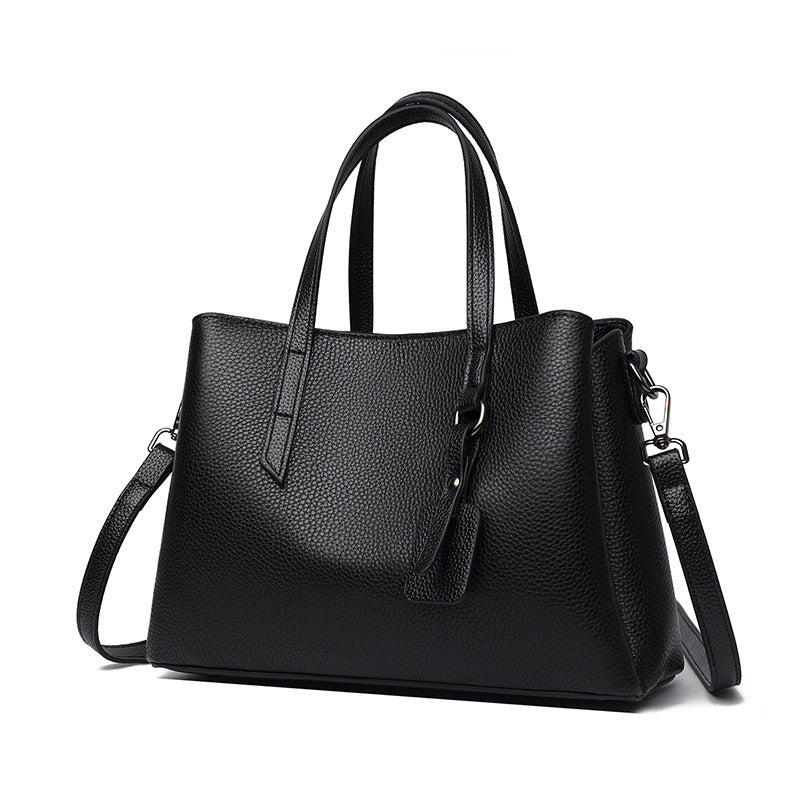 Cowhide Leather Women&