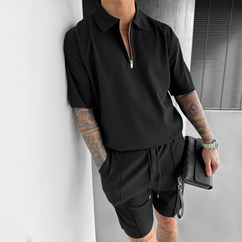 Summer Fashion Mens Clothing Men&