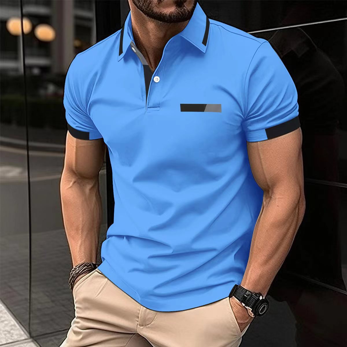 Men&