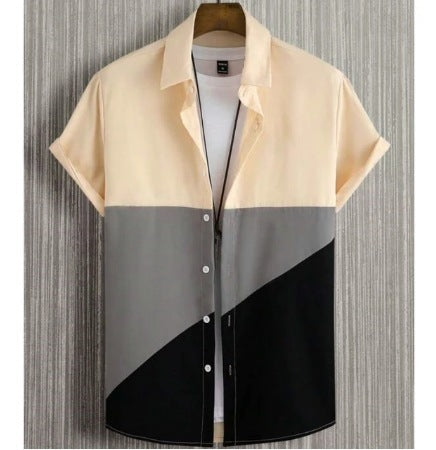 Fashion Trendy Men&
