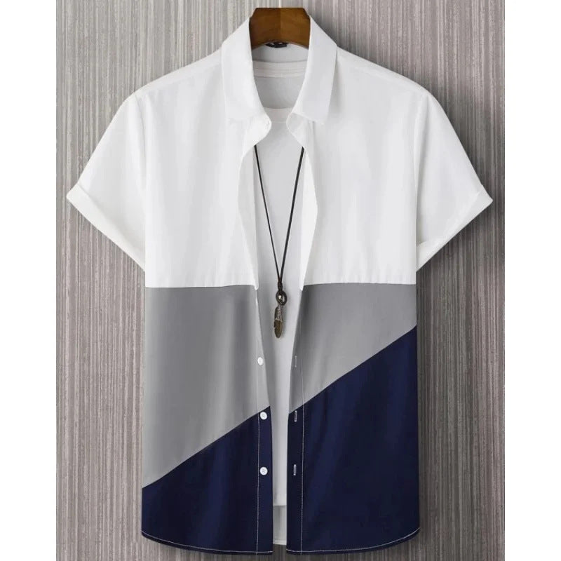 Fashion Trendy Men&
