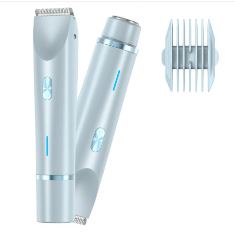 2 In 1 Hair Remover Women&