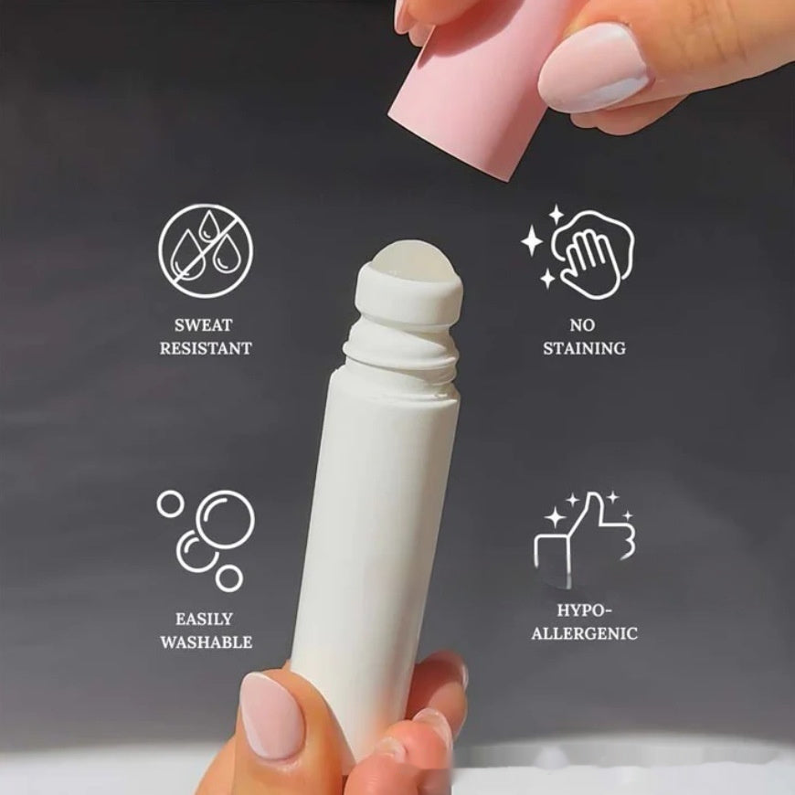 Invisible Long-lasting Fixed Shoulder Strap Anti-slip Glue