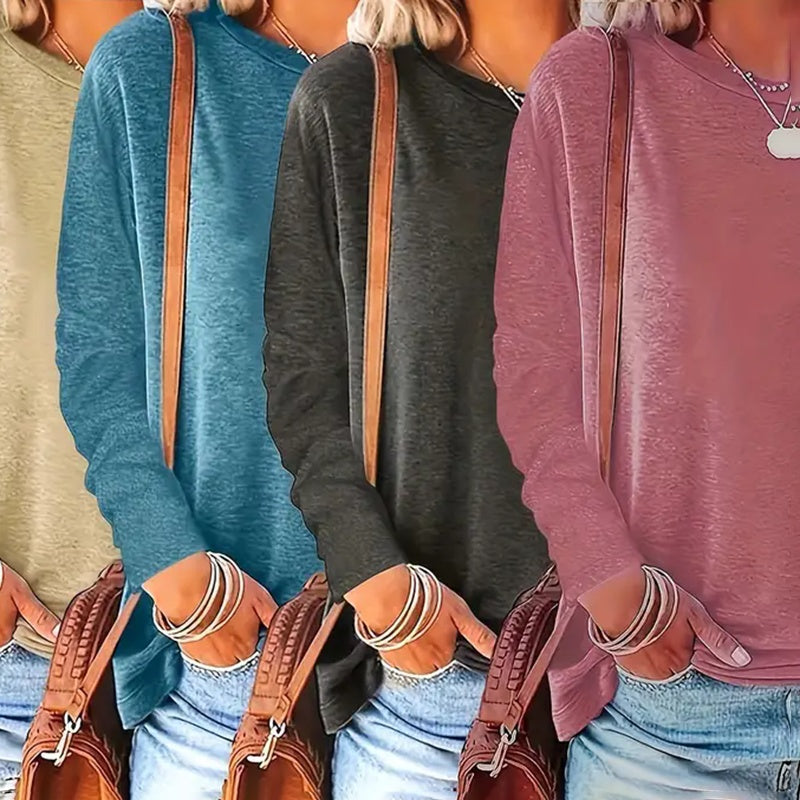 4 Pack Women&