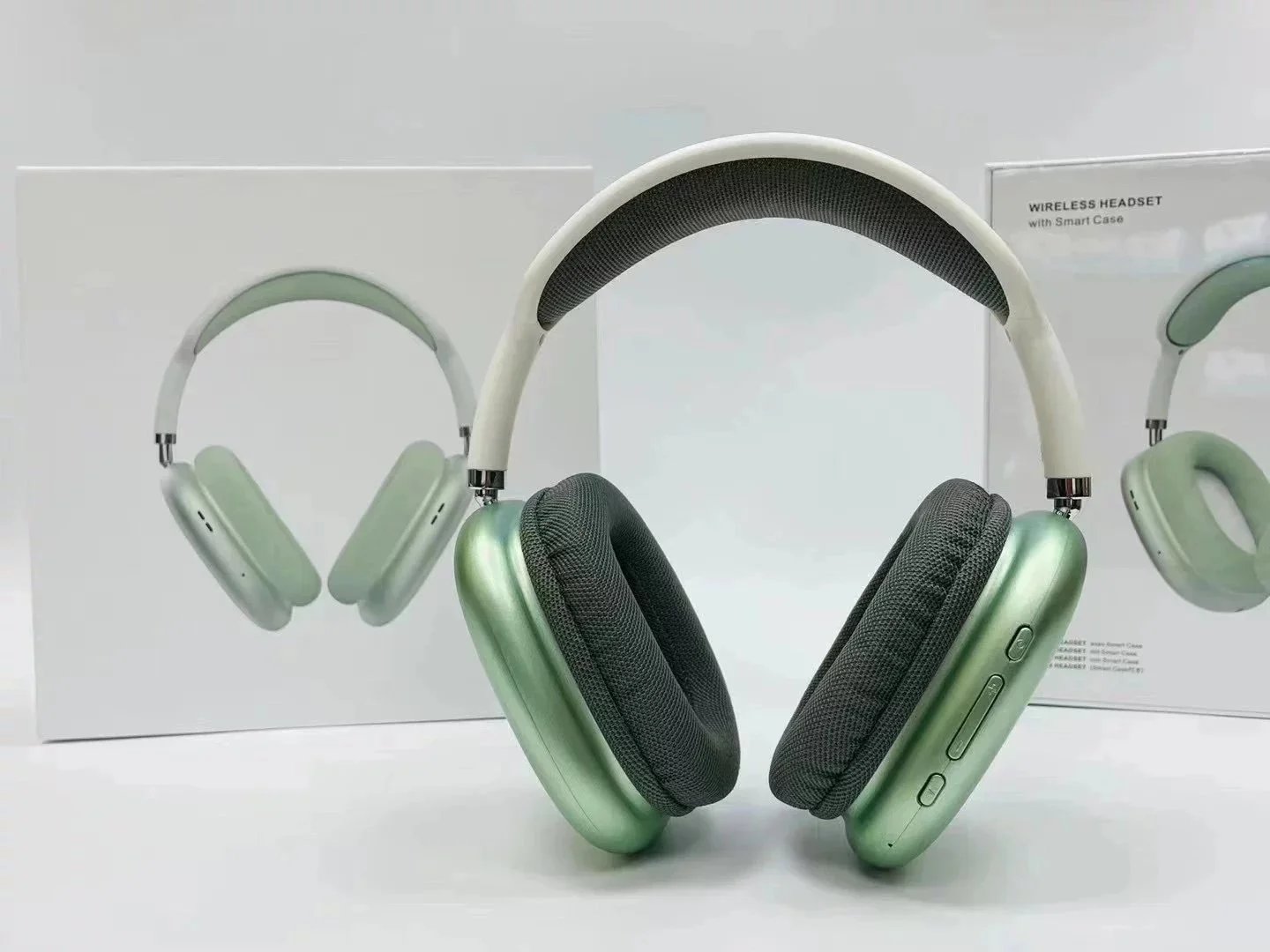 AirPods Max